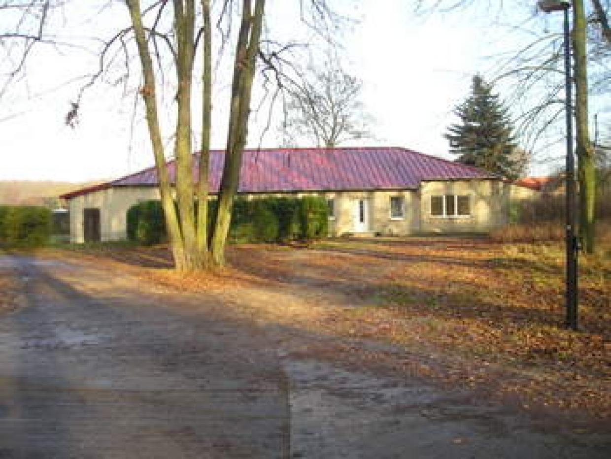 Deutsch-polnische Kulturarbeit im neuen Künstlerhaus in den Startlöchern