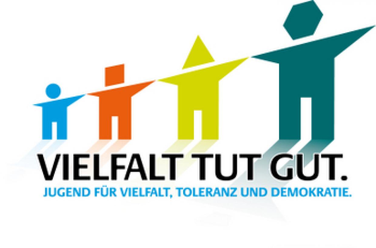 Auftaktseminar des Projektes "Peer Leader für Demokratie und Vielfalt"